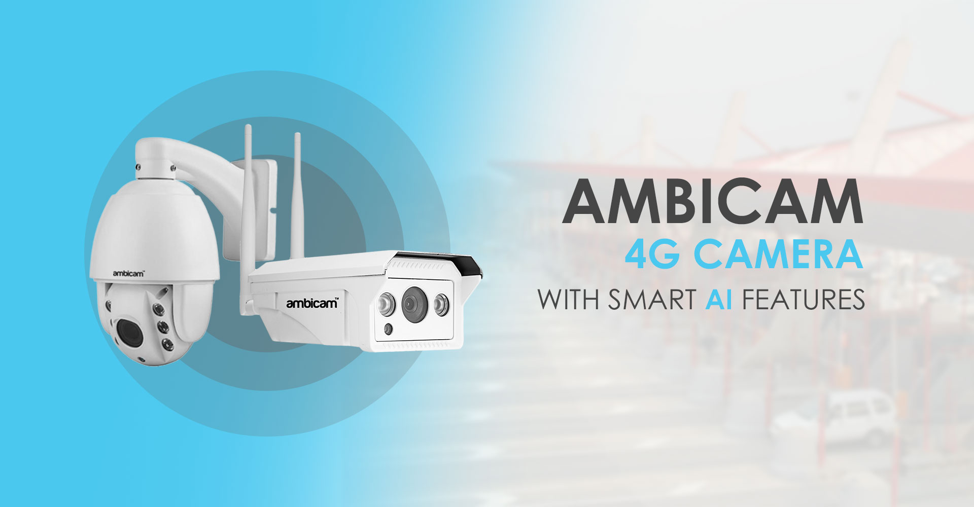 Ambicam bullet 2024 camera price